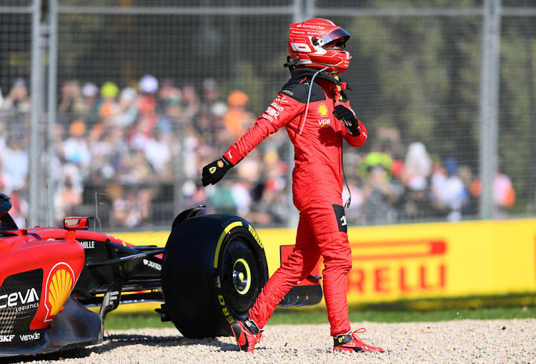 Ferrari, pointless in Melbourne and yet to appear on the podium this season, go back to Maranello with plenty of work to be done at the factory.