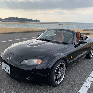 ロードスター NCEC