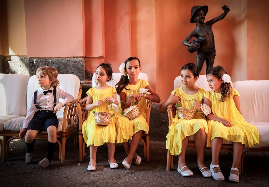 Fotografer pernikahan Enzo Borzacchiello (ebfotografo). Foto tanggal 7 Februari 2017