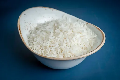 Steamed Rice