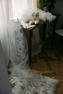 Photographe de mariage Anna Makarova (annamakarova). Photo du 3 janvier