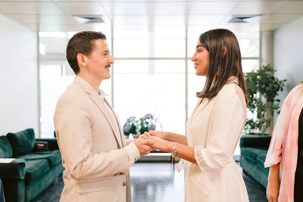 Fotografo di matrimoni Nilso Tabare (tabare). Foto del 16 maggio 2021