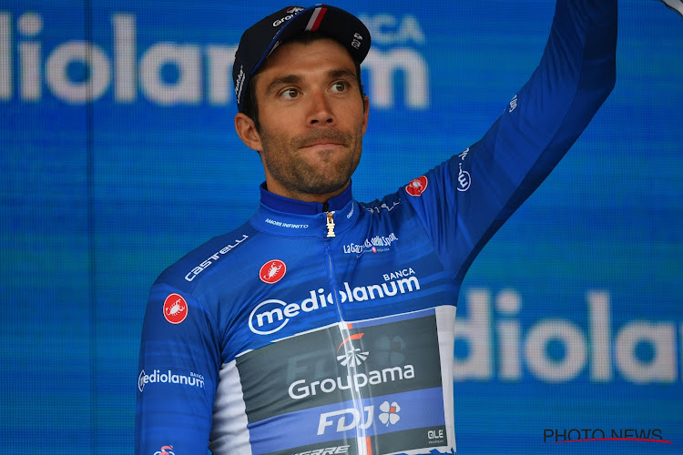 Thibaut Pinot en ploegbaas gaan stevig tekeer op sociale media, Armstrong mengt zich ook in discussie