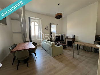 appartement à Tours (37)