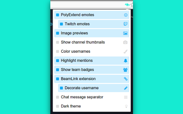 PolyExtend Preview image 3