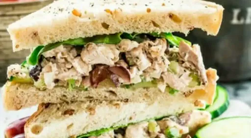 Chicken Salad Sandwich