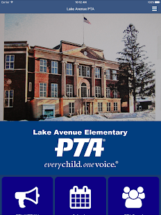 Lake Avenue Elementary PTA(圖4)-速報App