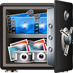 Cover Image of Télécharger Safe Hide Photo and Video Security Foto and Vedio 4.0.3 APK