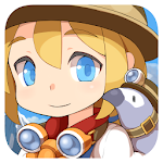 Cover Image of Baixar 脱出ゲーム スライドプリンセス 1.1 APK