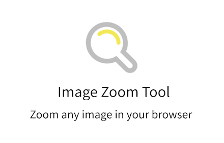 Image Zoom Tool Preview image 0