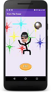 How to get From The Tower lastet apk for bluestacks