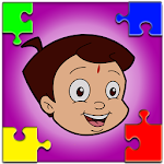 Bheem puzzle Game - Bali Movie Apk