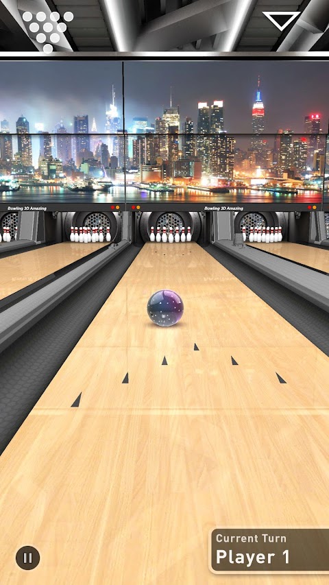 3D Bowling Champion FREEのおすすめ画像5