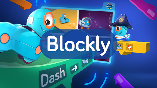 wonder blockly