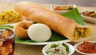 Shree Youth Dosa menu 1