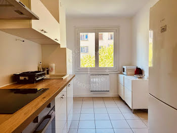 appartement à Annecy (74)