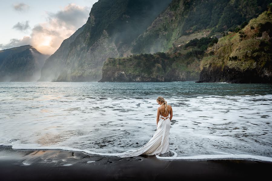 Fotógrafo de casamento Miguel Ponte (cmiguelponte). Foto de 21 de outubro 2021