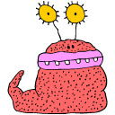 The Hungry Slug Chrome extension download