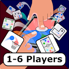 Game Collection: 1 2 3 4 5 6 Player Minigames 1.3.12