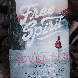 Adventure IPA