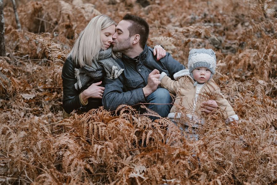 Fotografo di matrimoni Xulio Pazo (xuliopazo). Foto del 7 maggio 2021