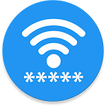 Cover Image of Baixar Recuperação de senha wi-fi 1.2.7 APK