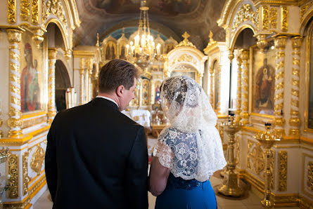 Wedding photographer Artem Vorobev (vartem). Photo of 13 February 2017