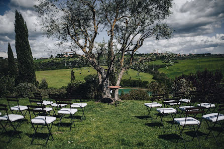 Fotógrafo de casamento Andrea Di Giampasquale (andreadg). Foto de 11 de setembro 2019