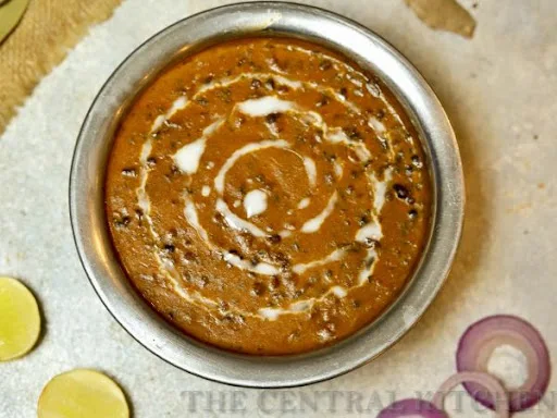 TCK Signature Dal Makhani