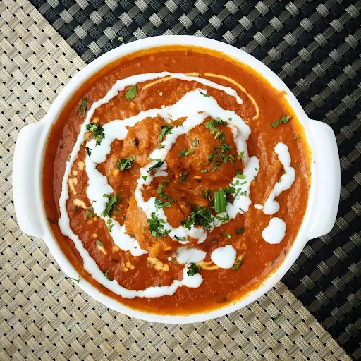 Veg Kofta