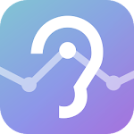 Cover Image of ダウンロード Petralex Hearing Test 1.0.11 APK