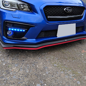 WRX S4