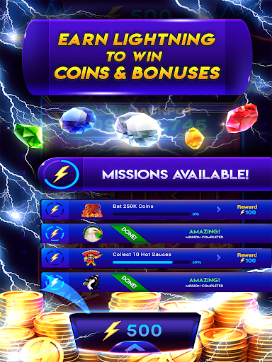 Lightning Link Casino – Free Slots Games