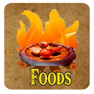 Breath of the Wild: Recipes APK for Android Download