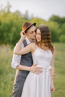 Wedding photographer Irina Alkanova (alkanova). Photo of 30 October 2021