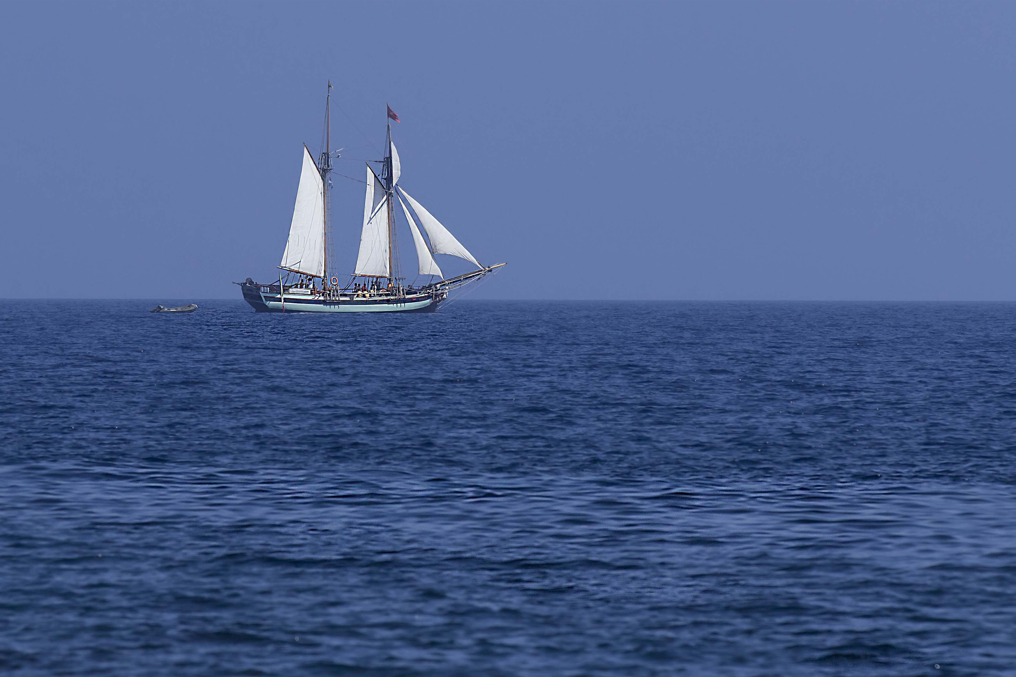 Prendiamo il largo di Ulisse Photography