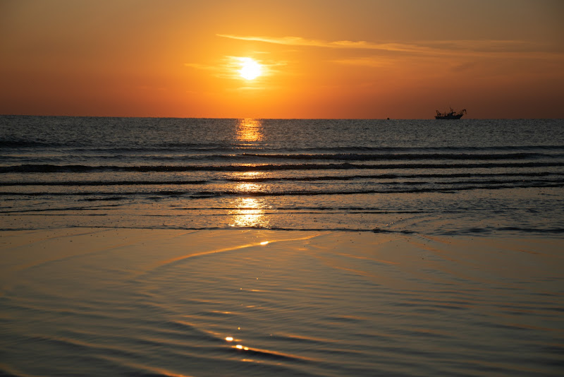 i colori dell'alba di vincenzo_andreacchio