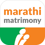 Cover Image of Download MarathiMatrimony® - The No. 1 choice of Marathis  APK