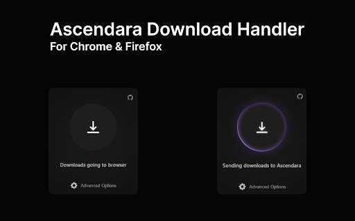 Ascendara Download Handler