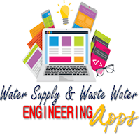 Water Supply and Waste Water Engineering Note Apps