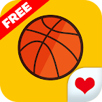 Happy Basketball Stickers Apk