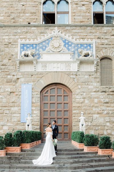 Photographe de mariage Olga Makarova (alenkaama). Photo du 15 mai 2023