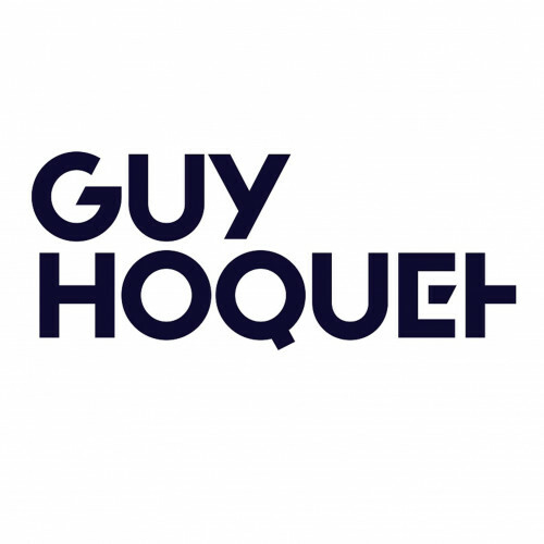 GUY HOQUET LA RÉUNION - SAINT DENIS