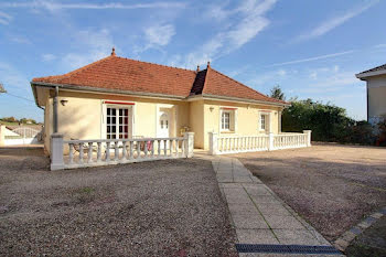 maison à Sanvignes-les-Mines (71)