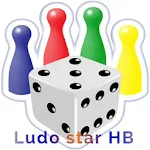 Cover Image of 下载 Ludo Star HB 1.0.19 APK