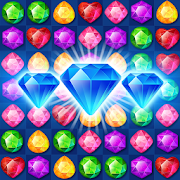 Jewel Smash  Icon