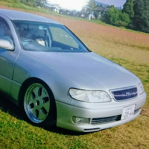 アリスト JZS147