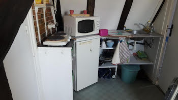 appartement à Tours (37)