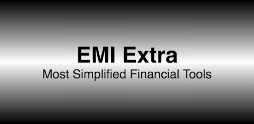 EMI Extra - Loan Calculator