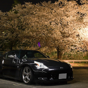 フェアレディZ Z34